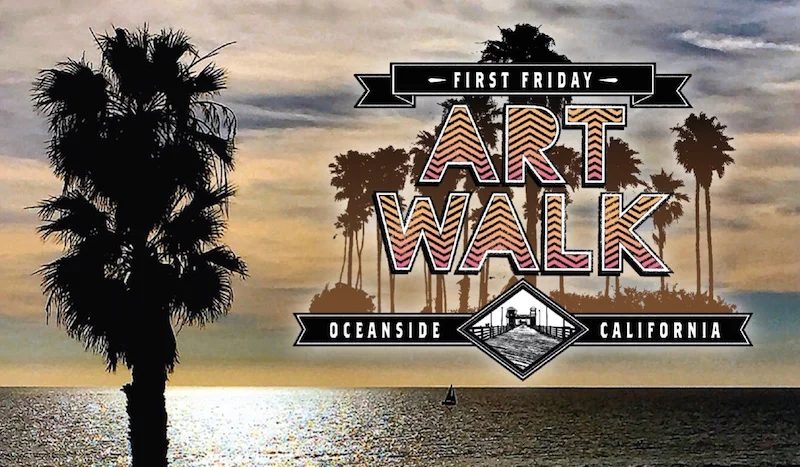 June 2015: Ode to Oceanside