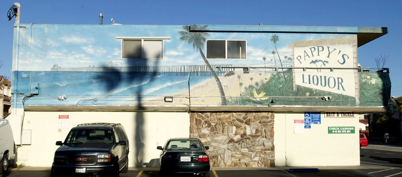 Pappy's Market (thru 2017)