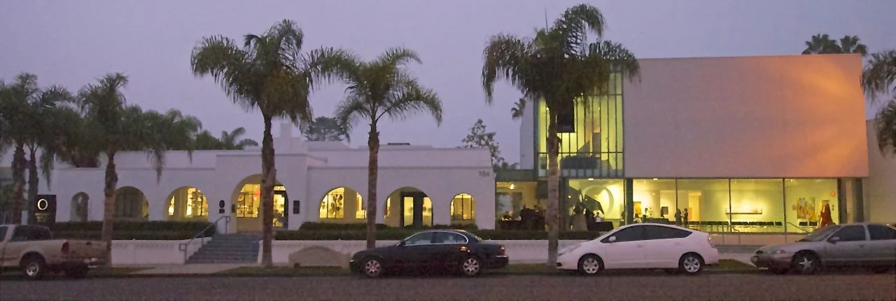 Oceanside Museum of Art
