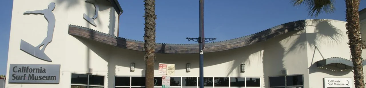 California Surf Museum