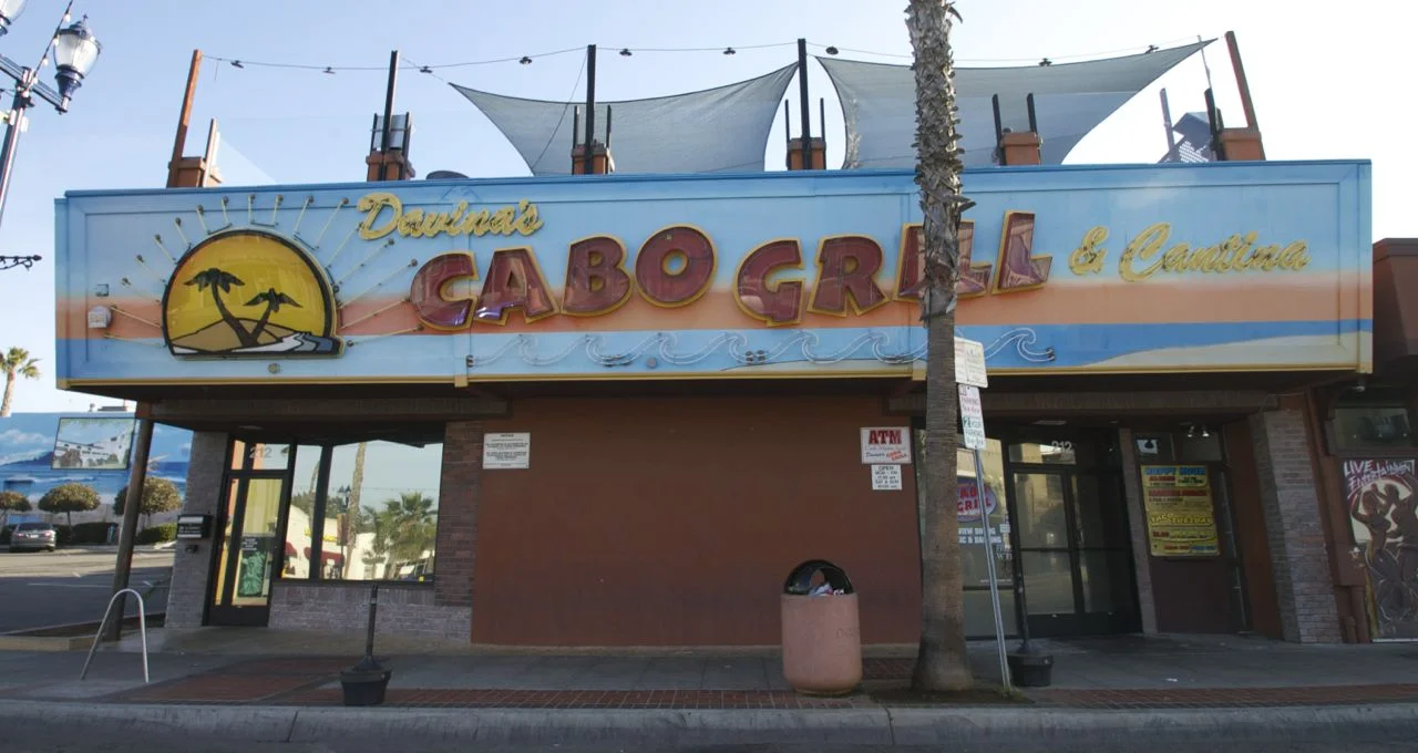 Davina's Cabo Grill and Cantina