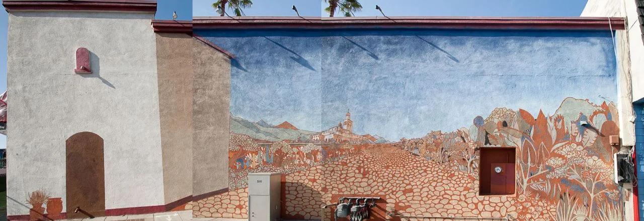 Will Work for Burritos (thru 2025)