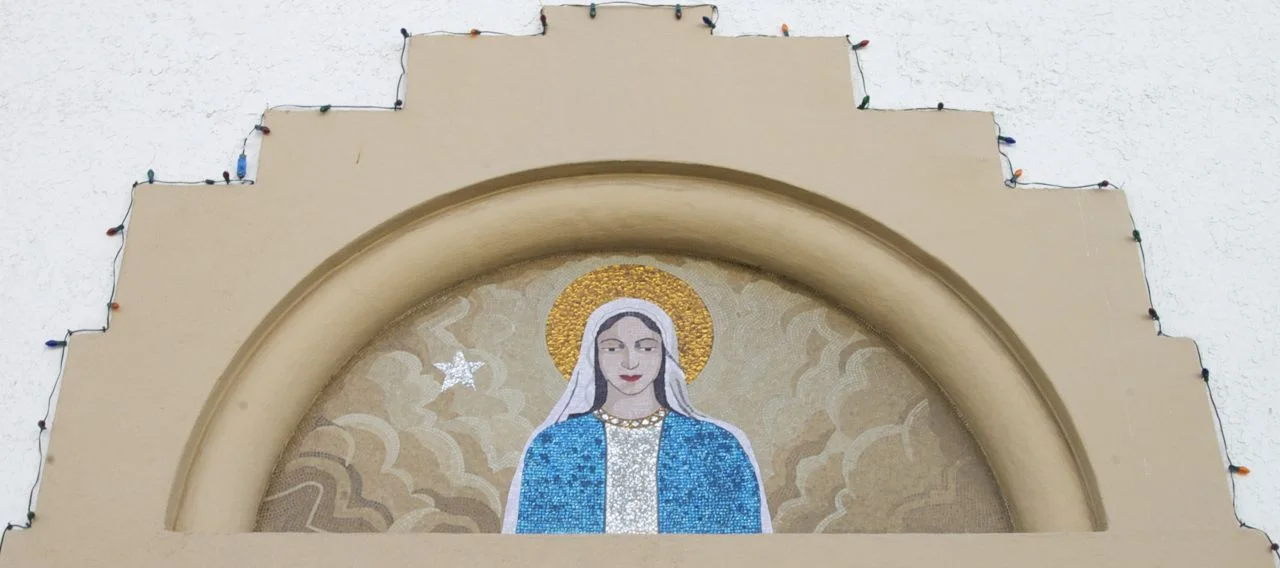 St Mary, Star of the Sea Catholic Church