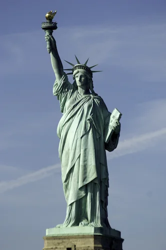 Statue of Liberty