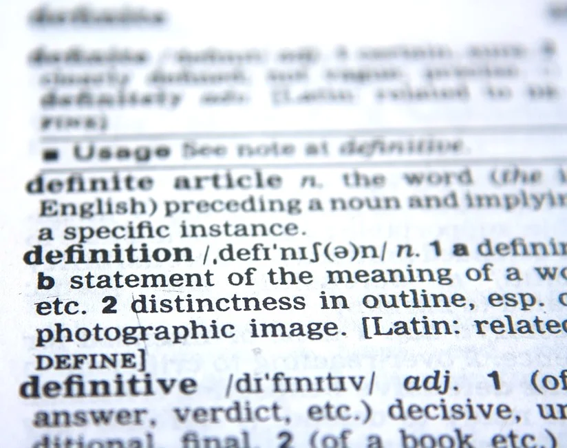 Definition : Legislative Advisory Question