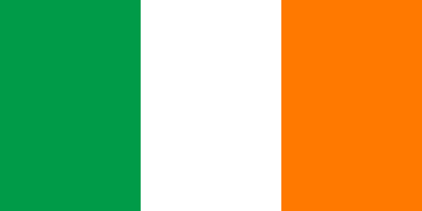 Ireland [2000]