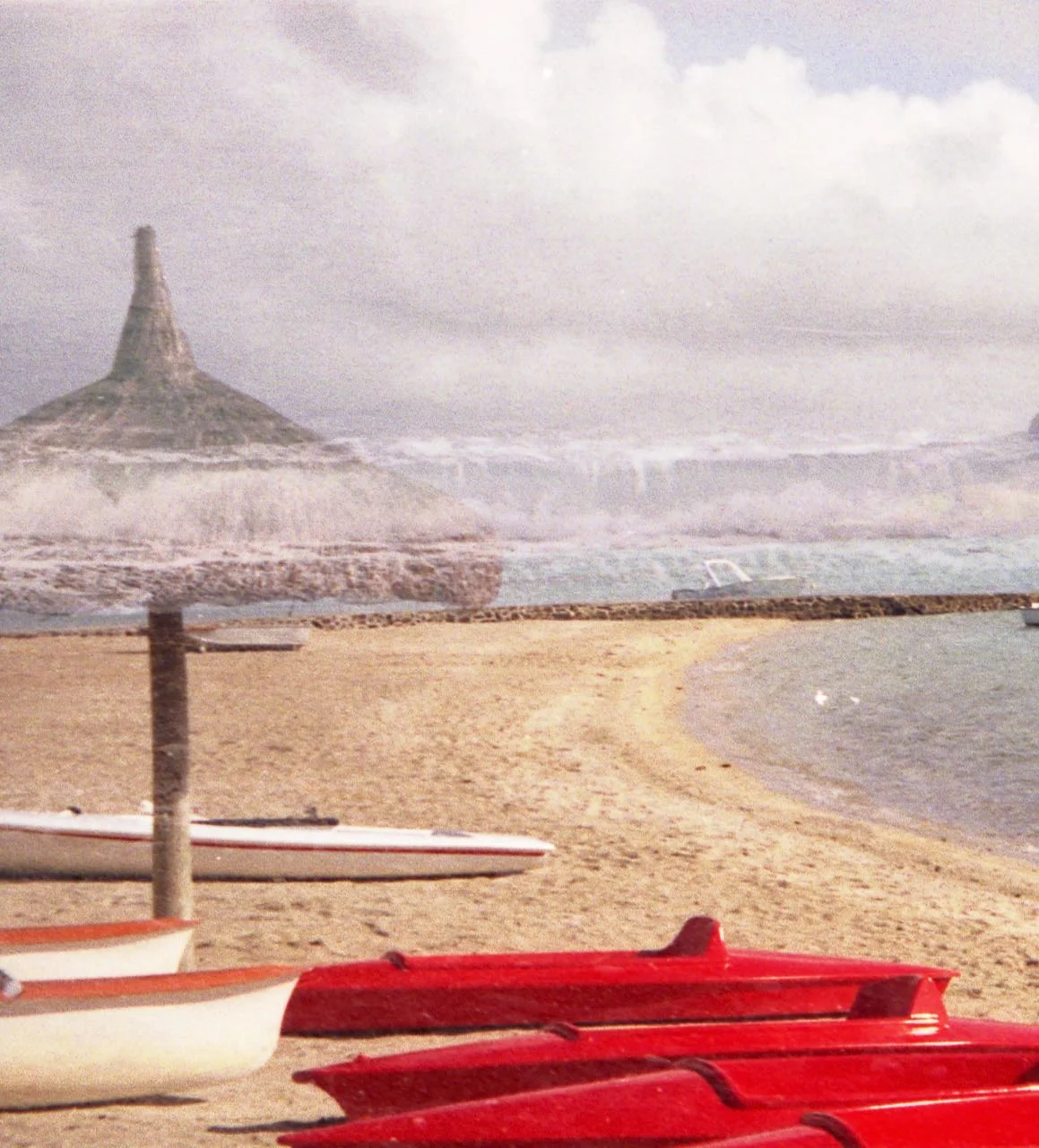 Mauritius [2000]