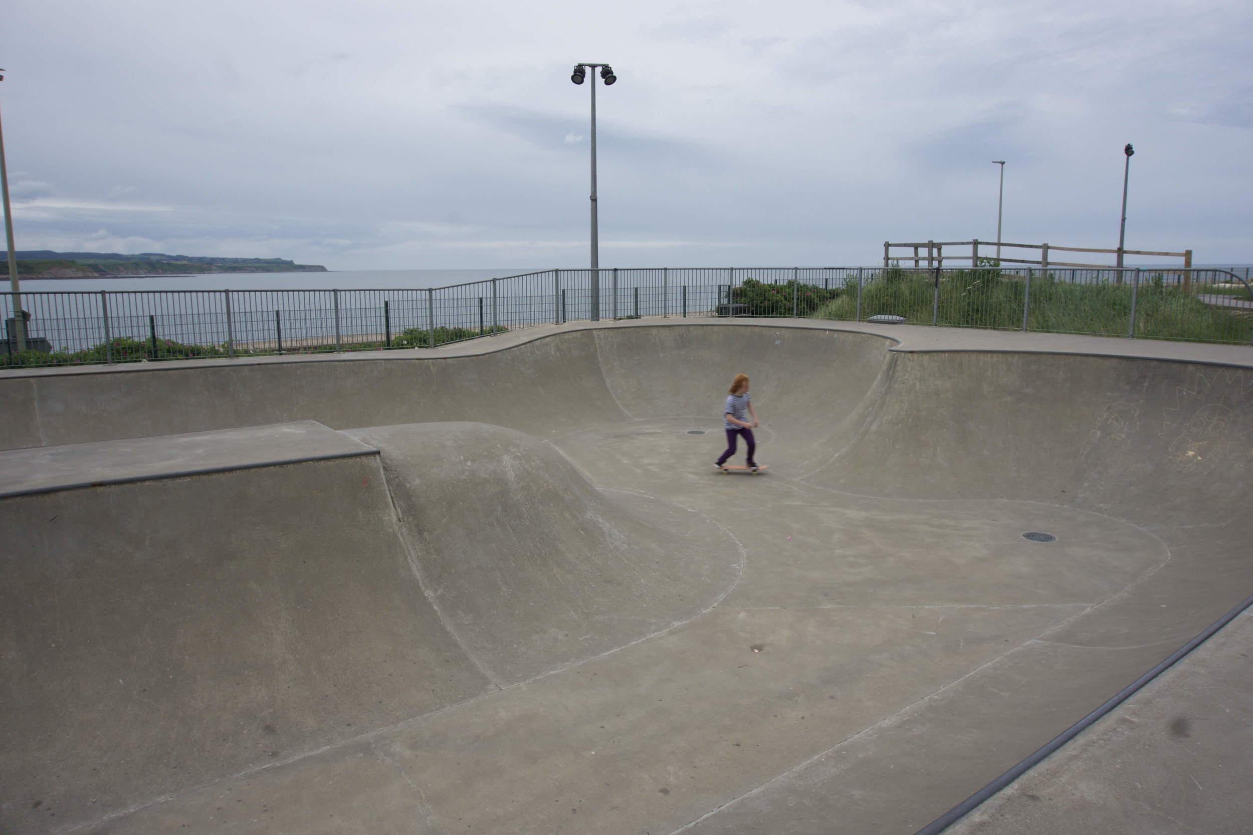 HairyBob's Skatepark