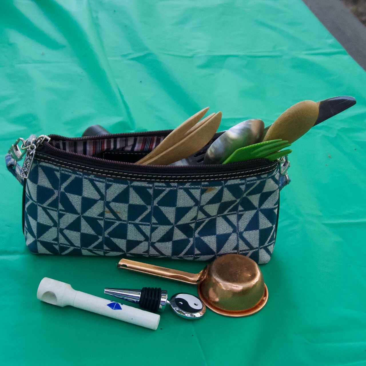 Cross Country Trip Prep — Brigid Parsons