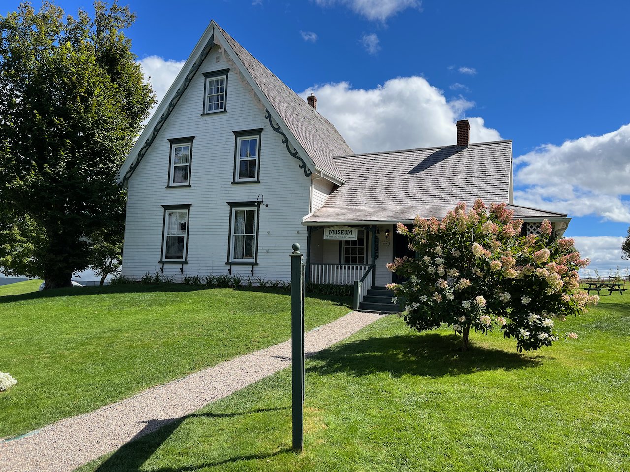 Anne of Green Gables Museum