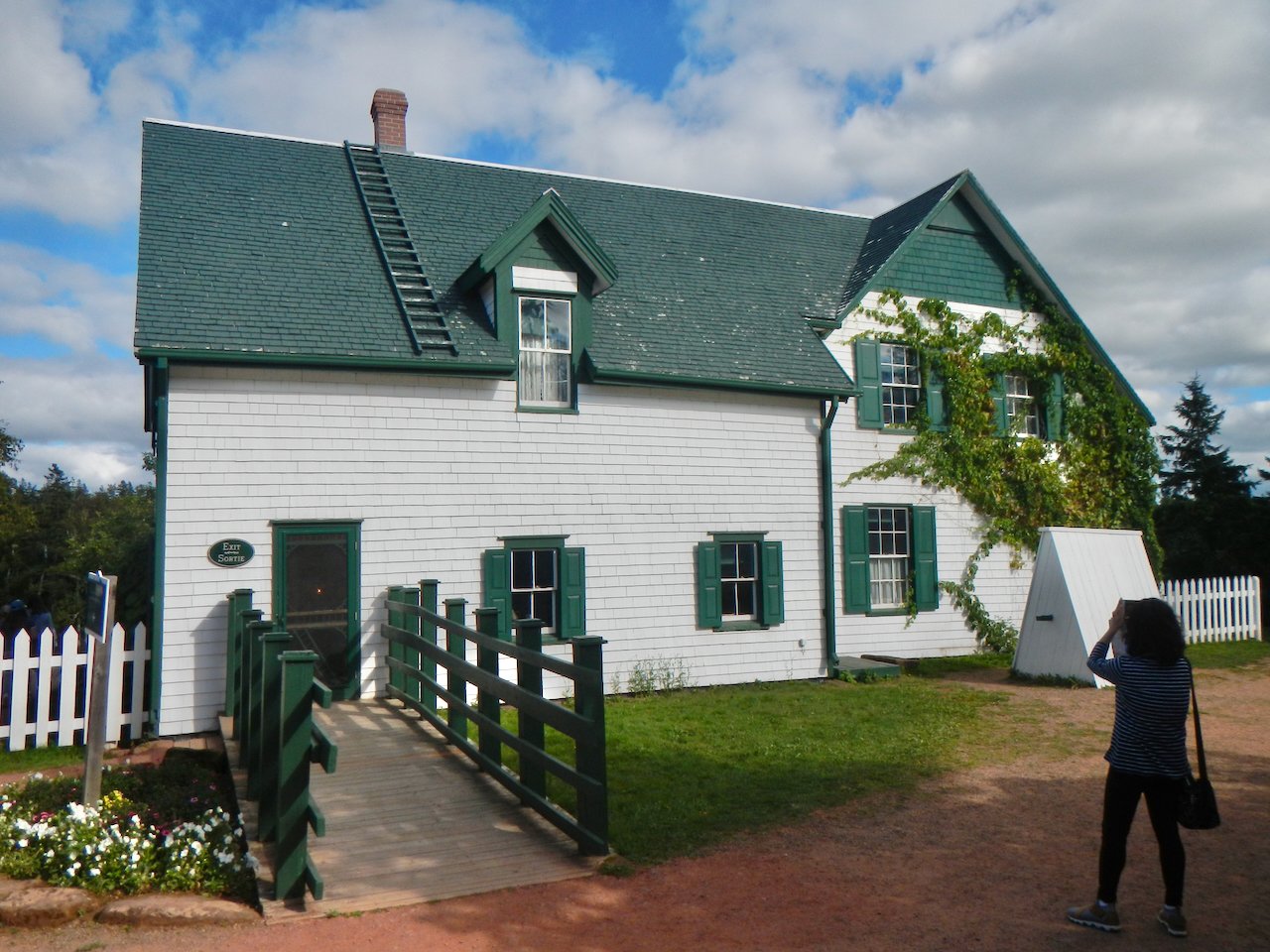 Green Gables Heritage Place