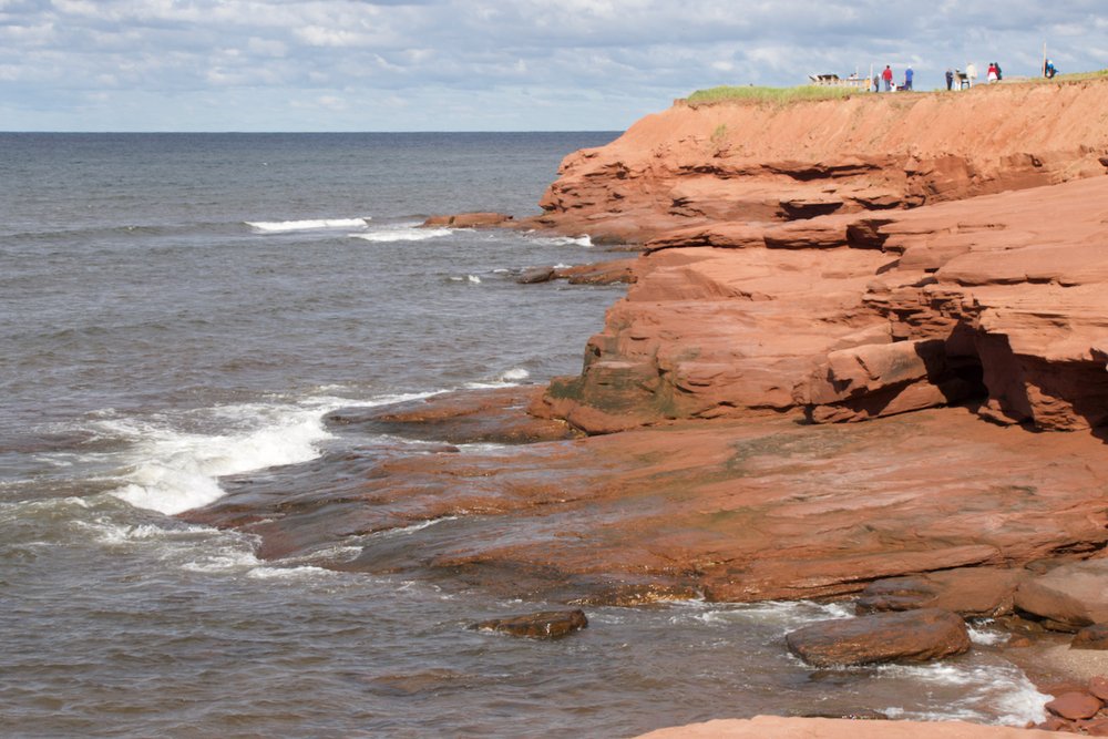 Cavendish Beach