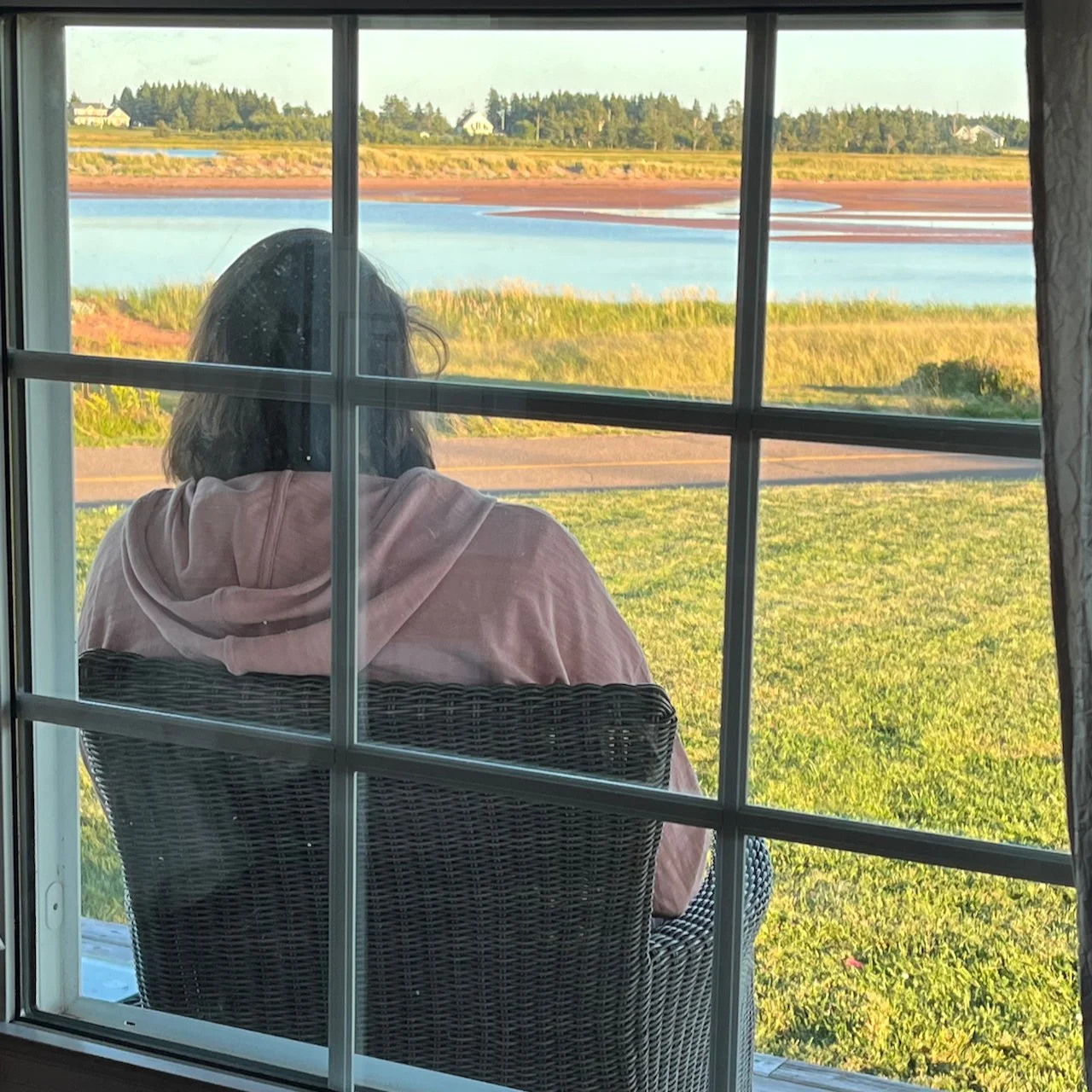 Maritimes: Prince Edward Island [2022]