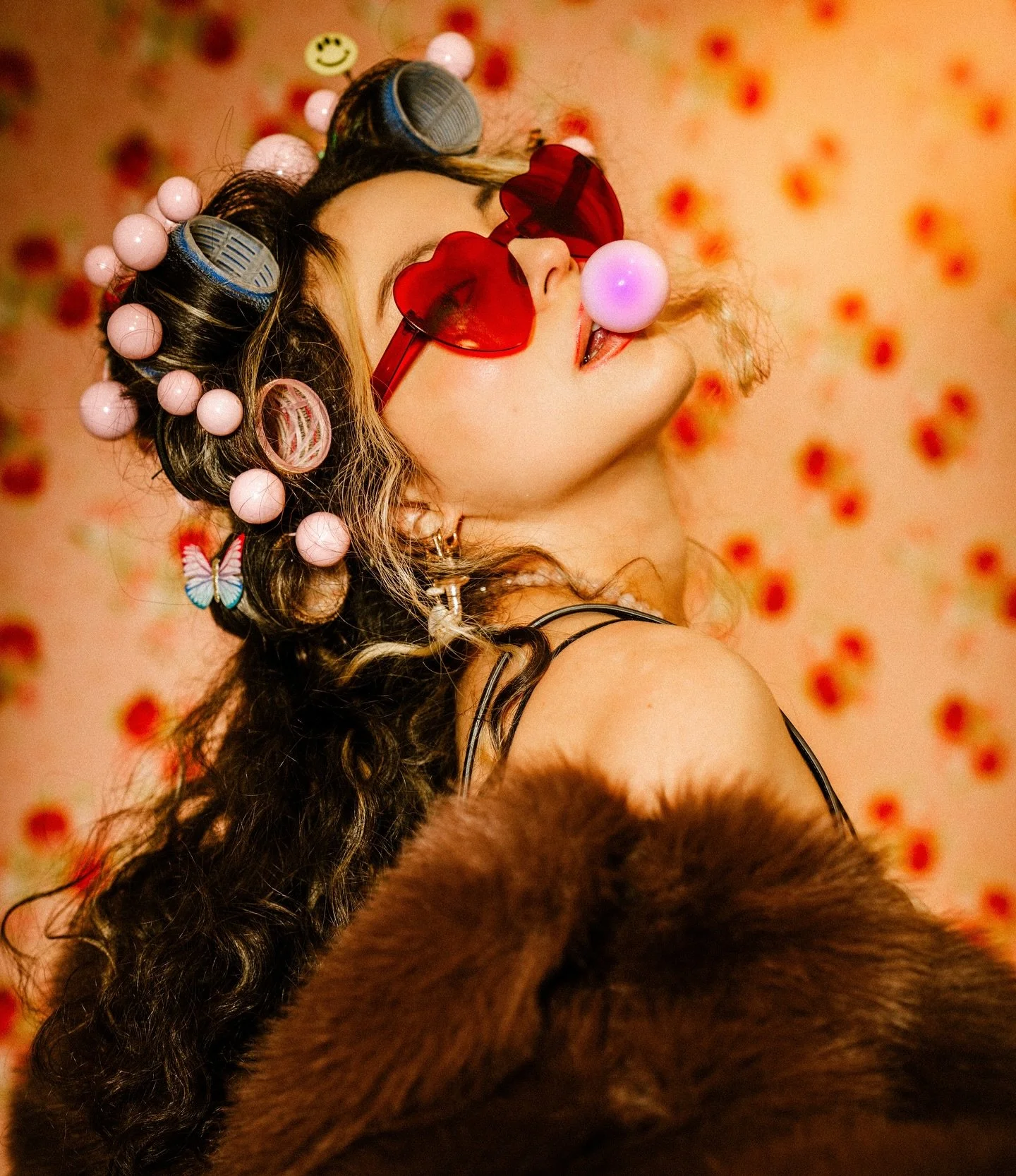 Betty Boop meets Vogue Italia in Miami Mami drip

thank you @hgab_studios 
📸 @manwhoshottheworld 
@rpkosmo 
@kendrickv 
@guapounstoppable 
@ivanavisnjic
@technicalchicken 

#miami #miamilife #babymama #305day #concept #bubblegum #mariana #mami #miam