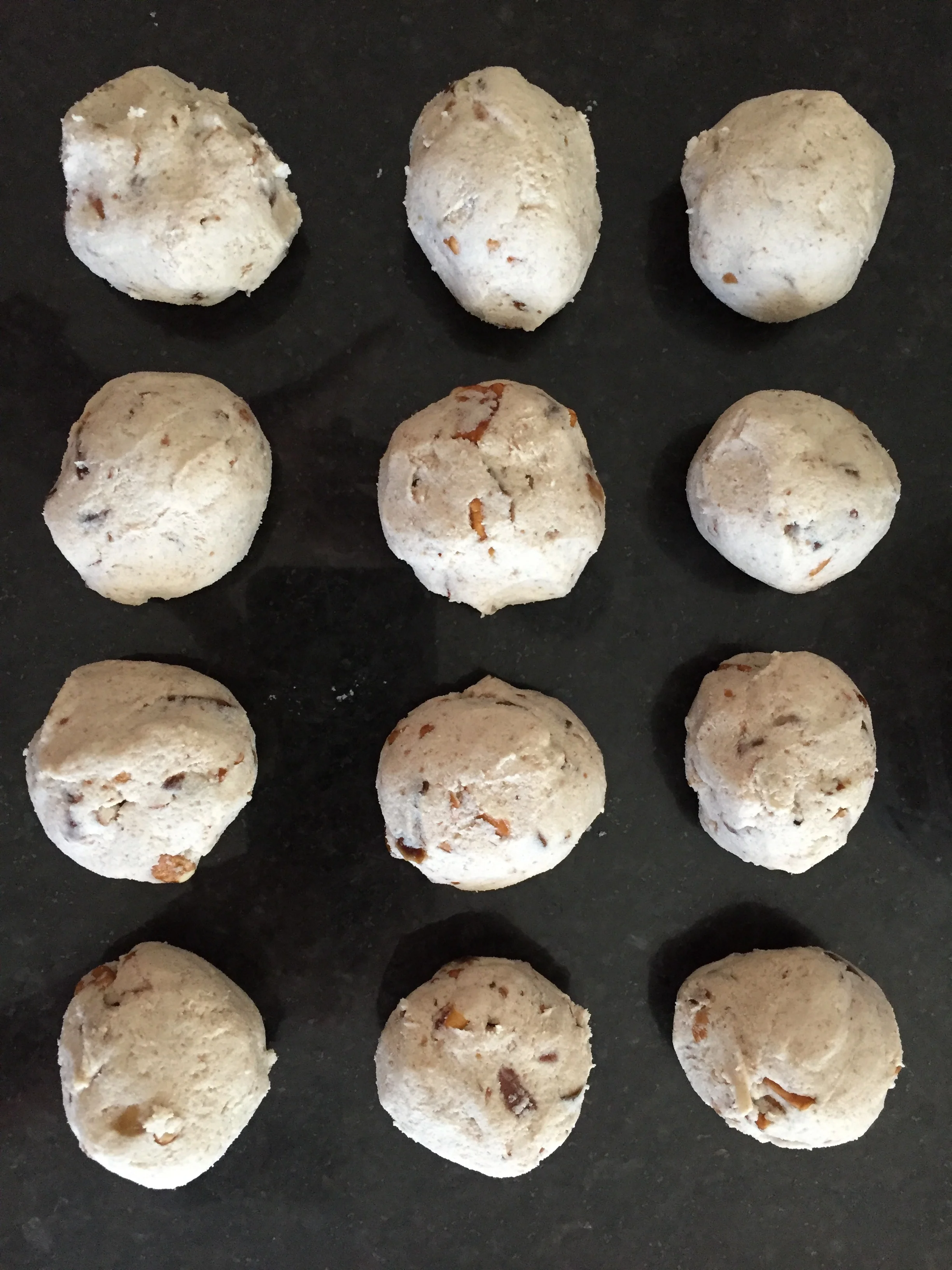 Fat Ballz!