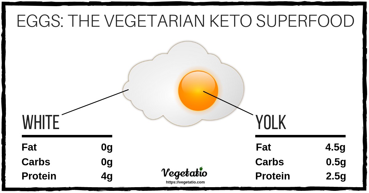 Vegan Teeth Chart