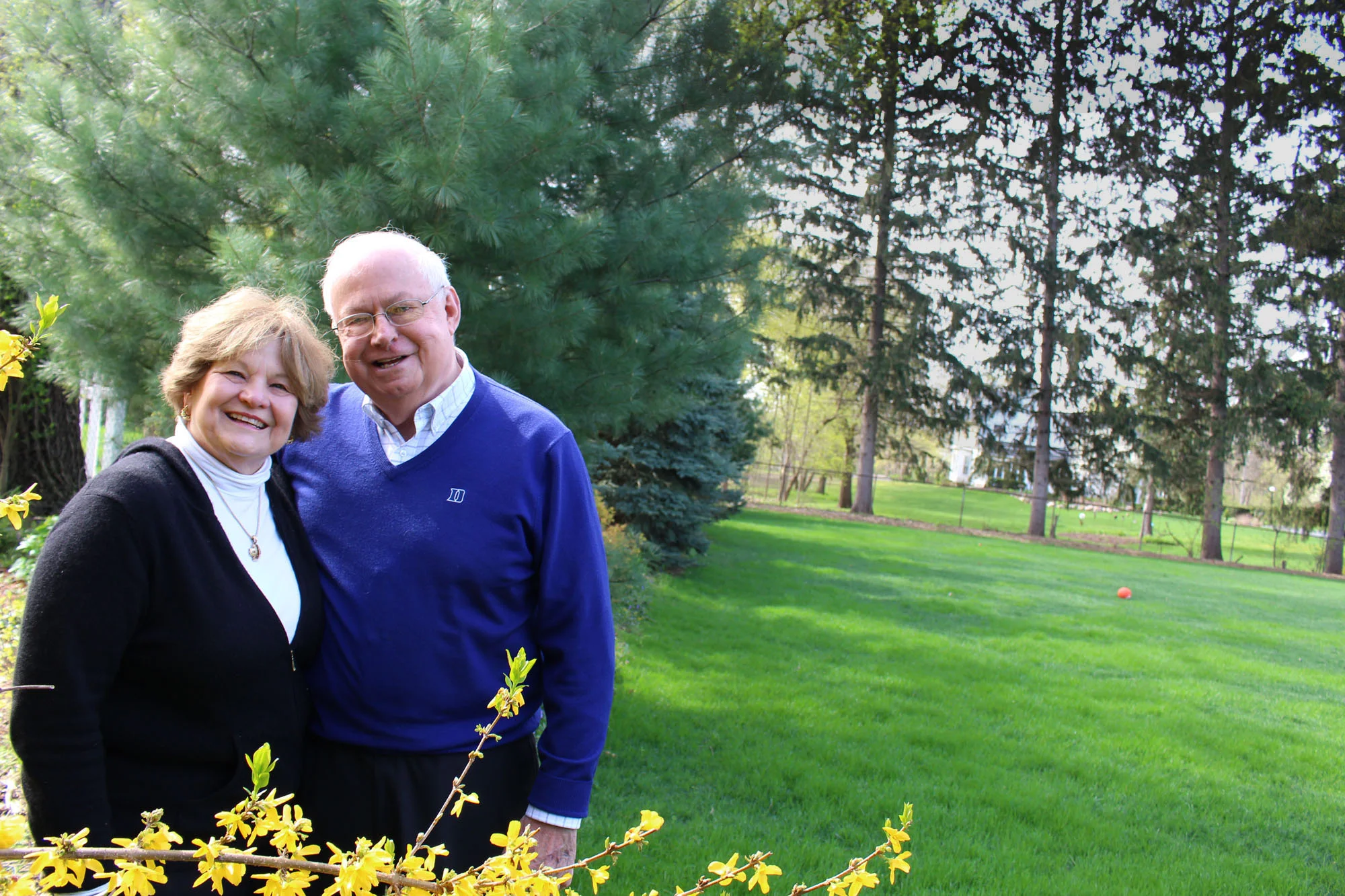 Family — Ritter Writes