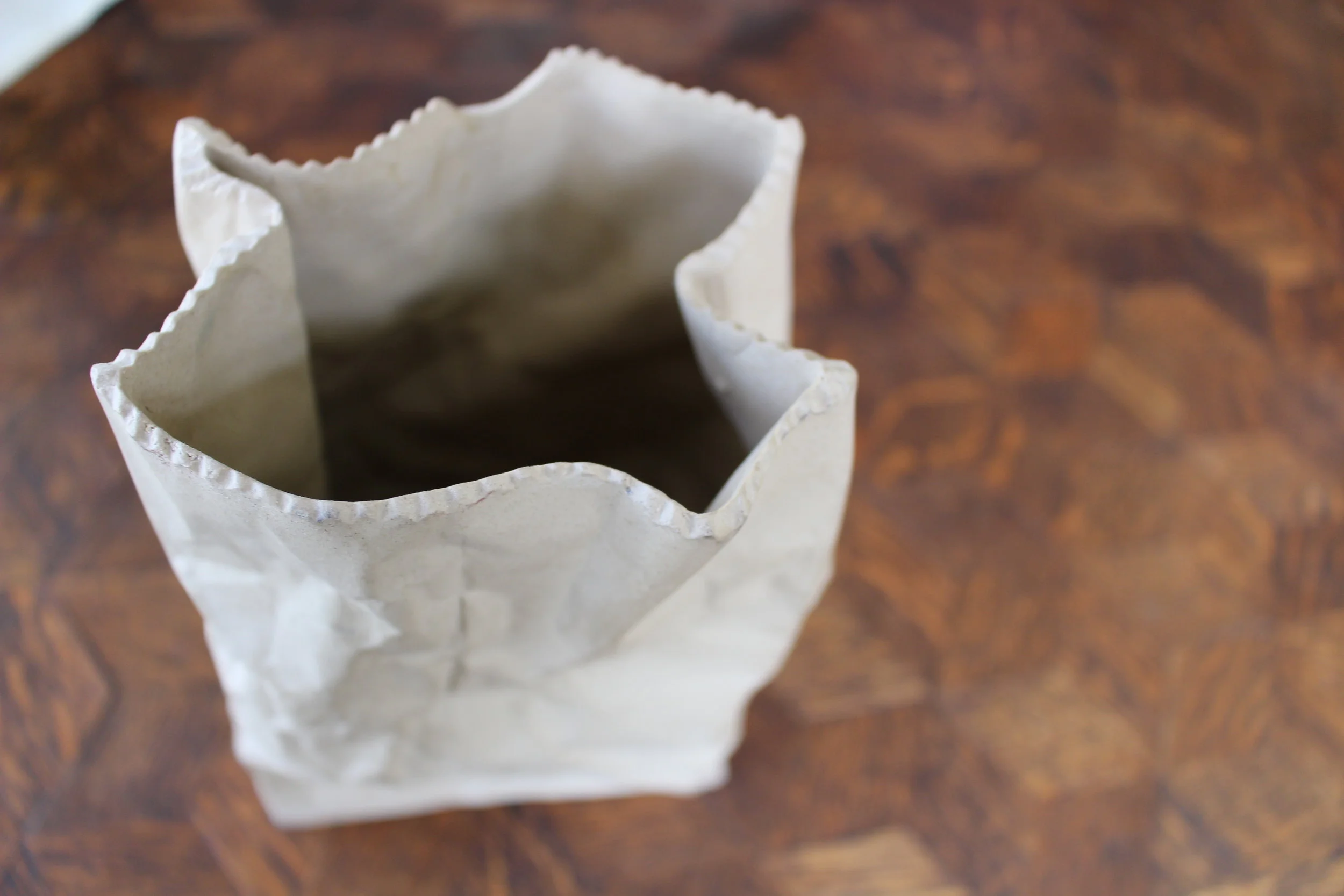Doggie Bags for Disciples