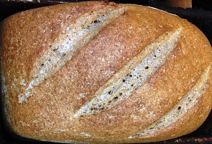 The Great Bread Giveaway