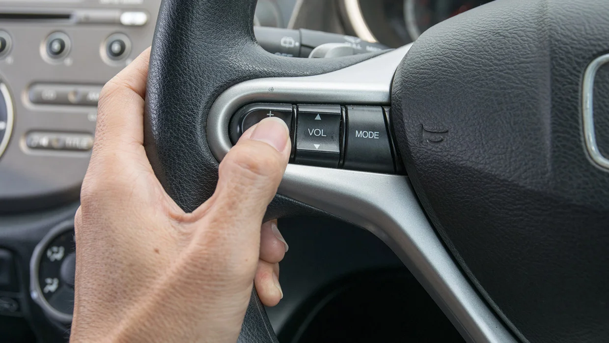 Cruise Control