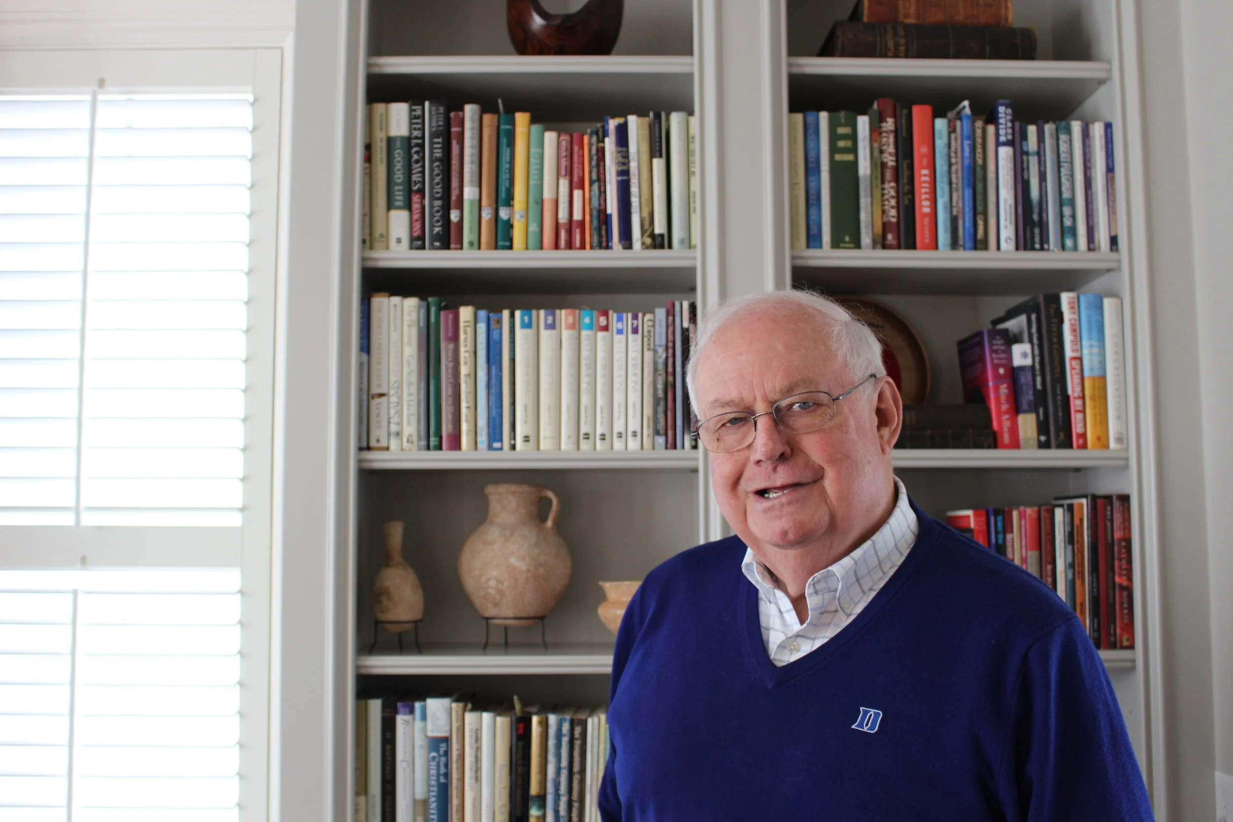 The Ejection Fraction