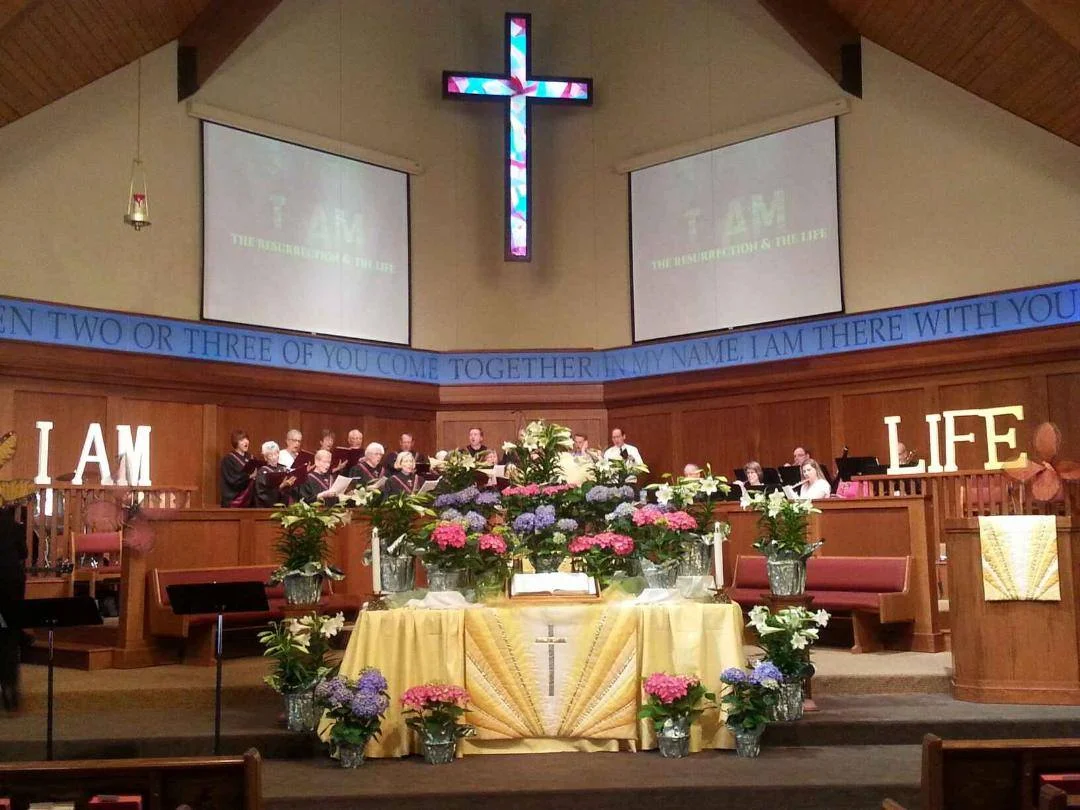 Northville UMC