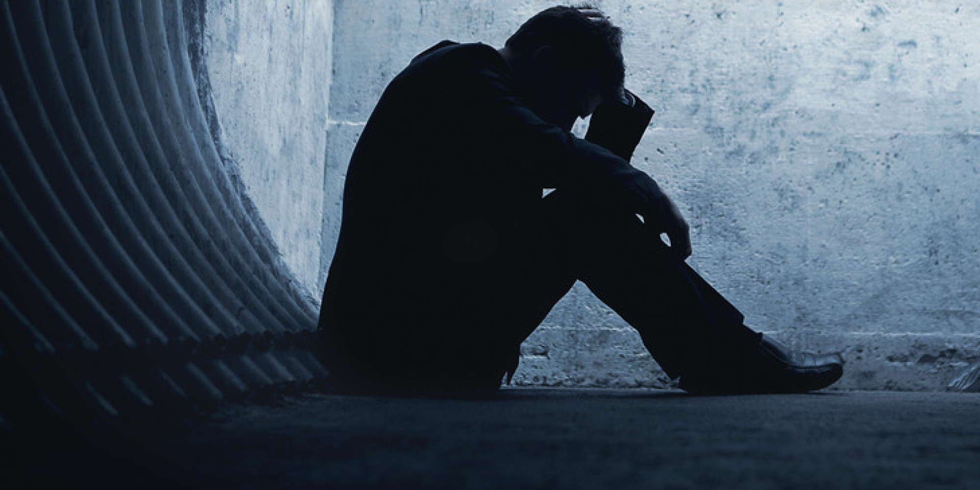 On Feeling Low in a Flying High World