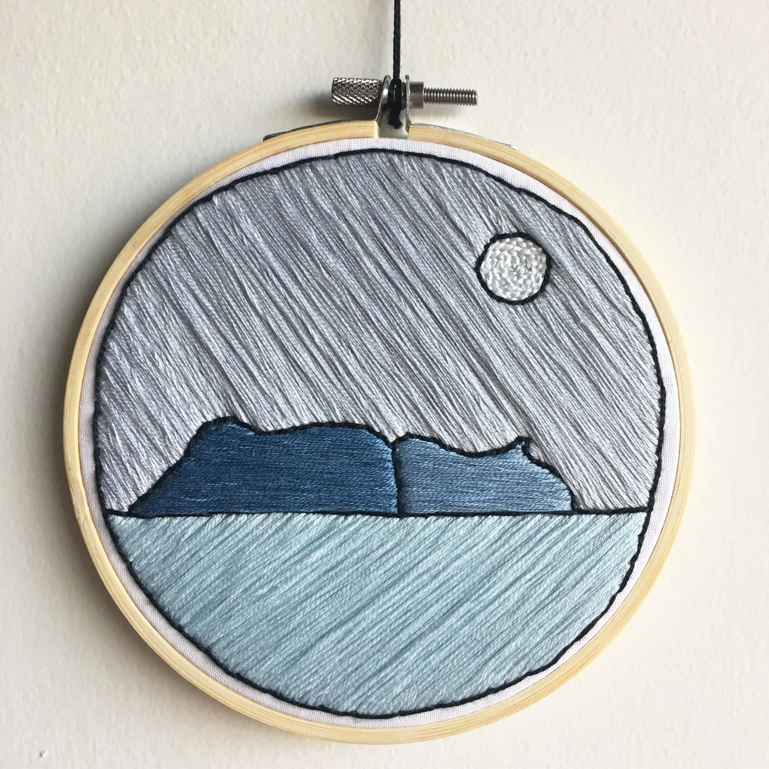 Calm Waters I