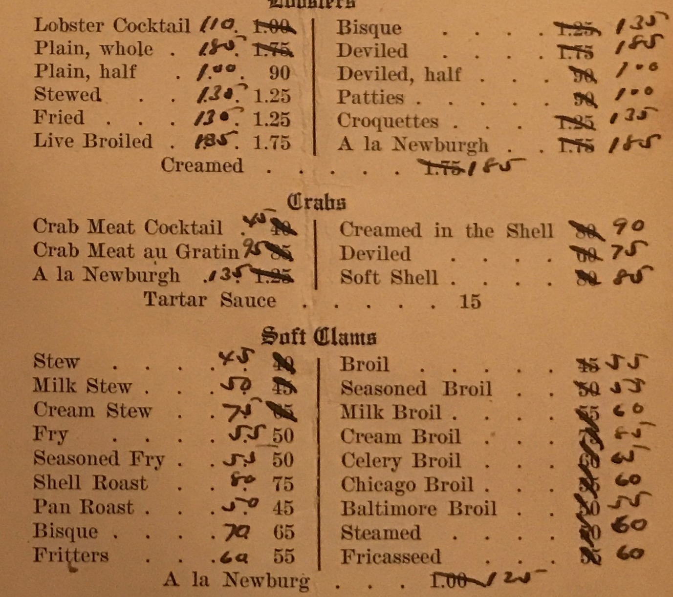 menu 1919 2 lobsters.jpeg