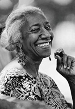 Edna Lewis