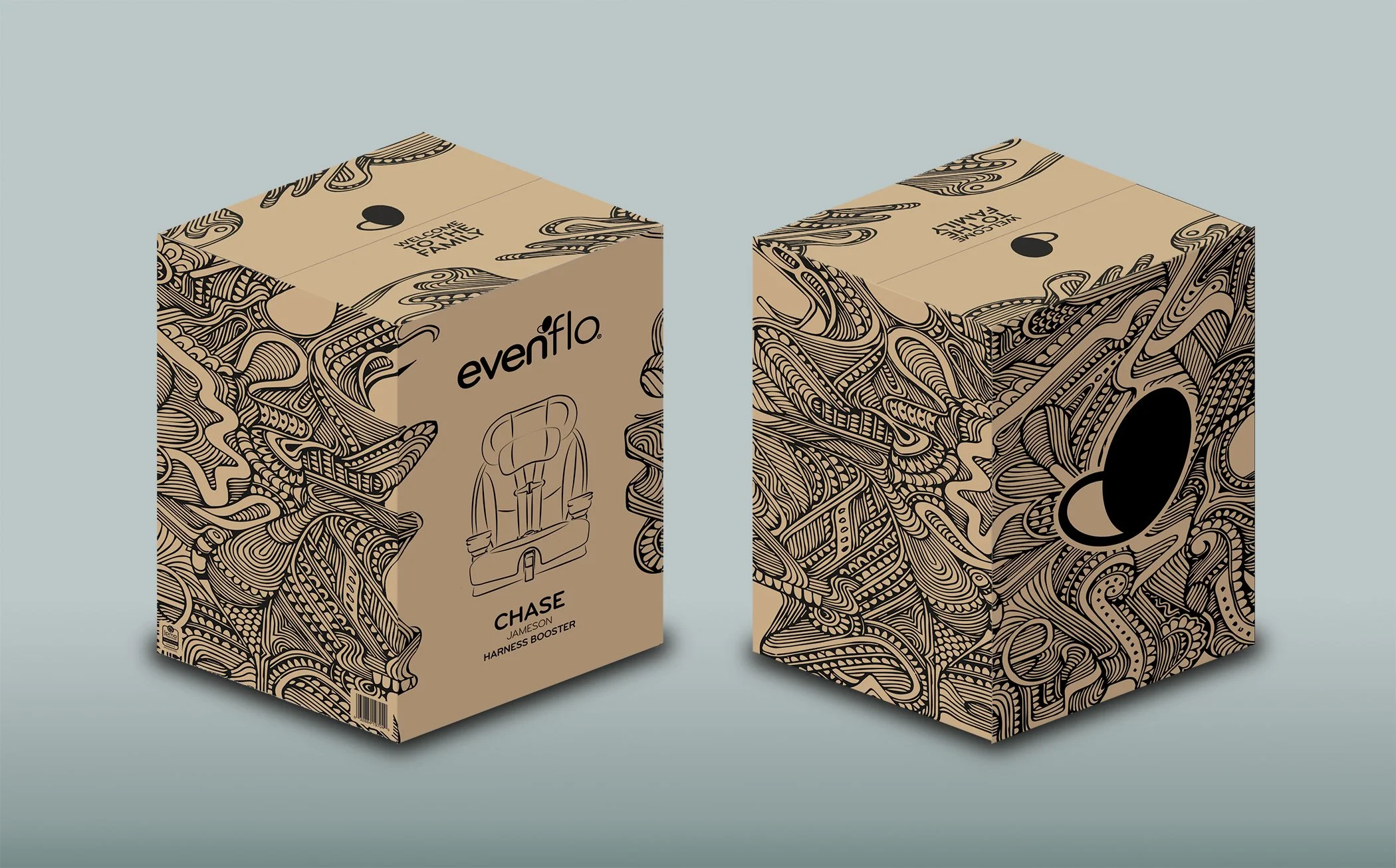 DESIGN 3 | Just Plain Cool