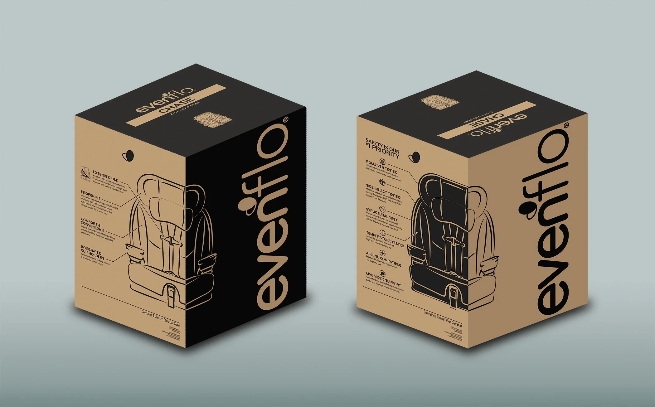 DESIGN 1.2 | Graphic &amp; Informative