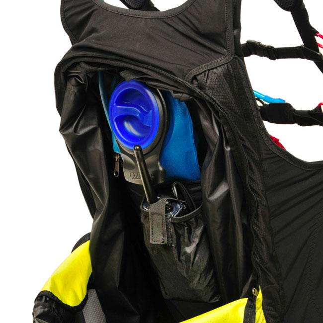Details about   2015 GIN Gingo 2 L Light Paragliding Flying Harness Paraglider Seat 