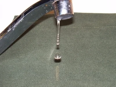 Small jobs like this are a good way to test your compatibility with a plumber.