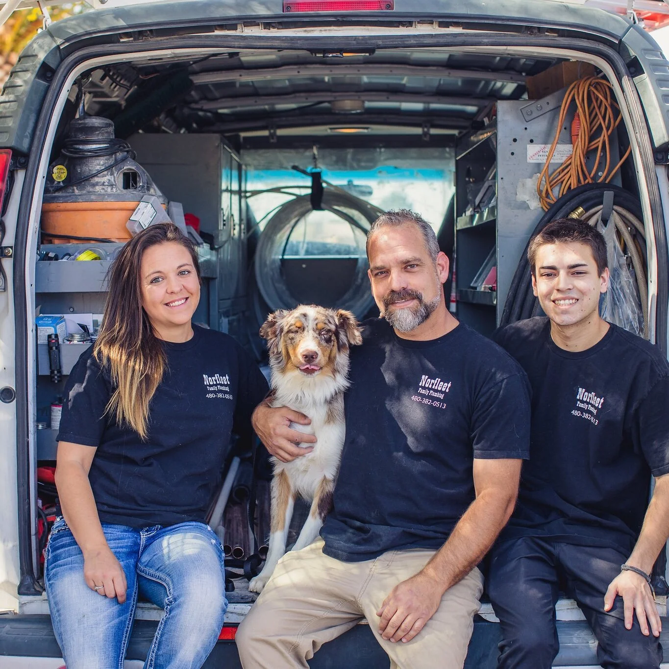 Should Your Water Heater Be on A Timer? — Norfleet Family Plumbing