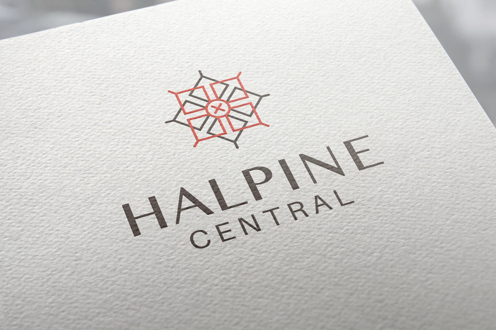 Halpine Central