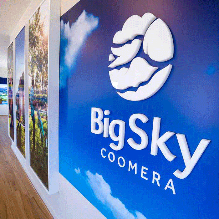 Big Sky Coomera