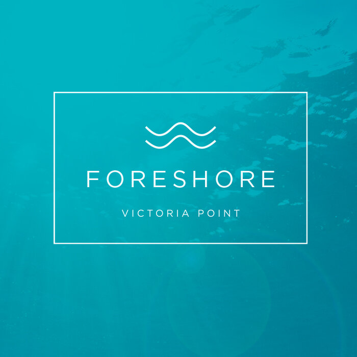 Foreshore