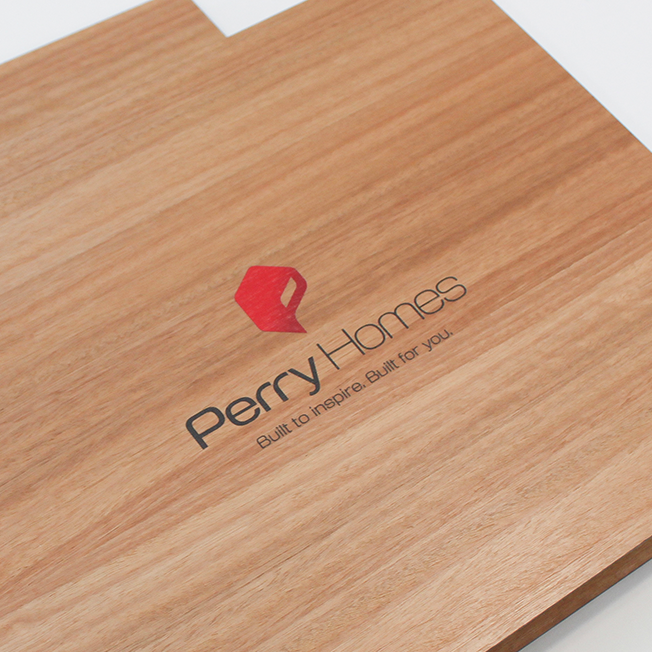 Perry Homes