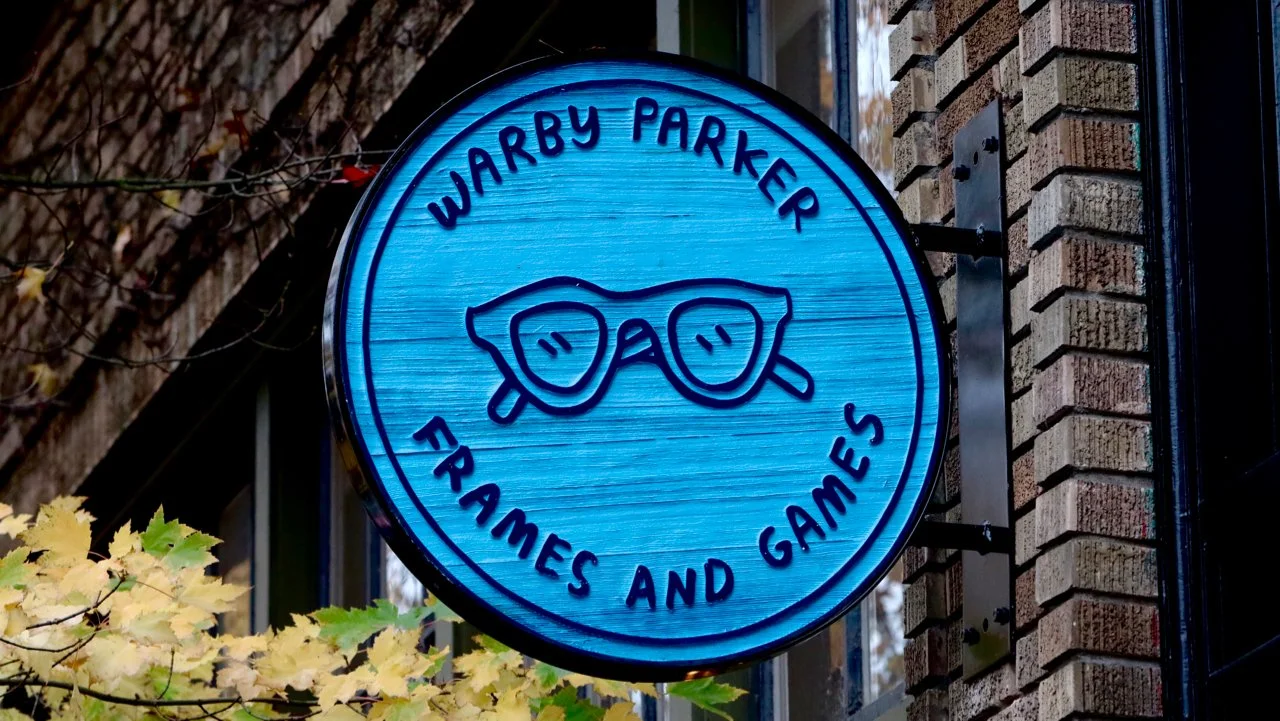 Warby Parker Portland Blade Sign.JPG