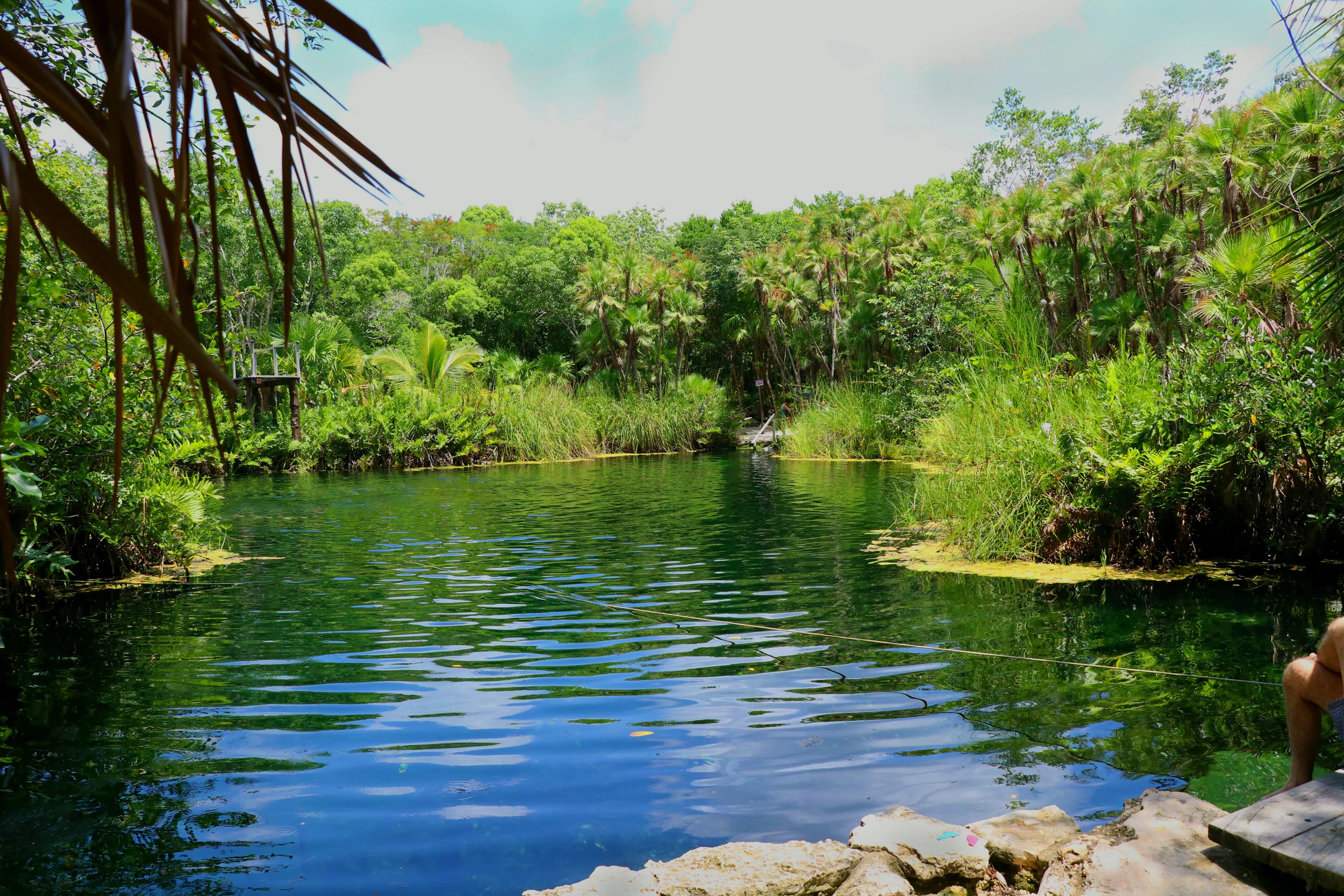 Akumal, Mexico