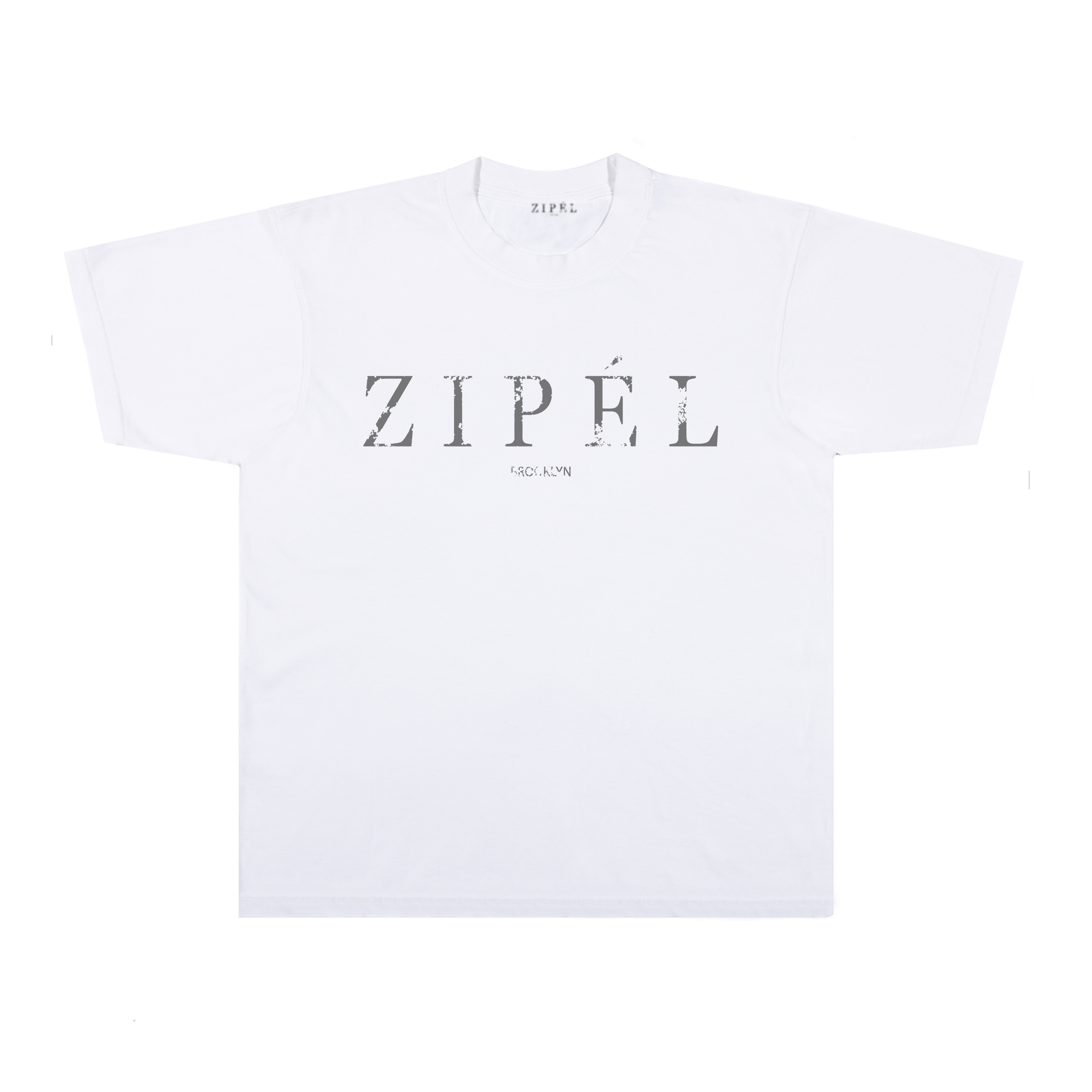 ZIPÉL Signature T-Shirt