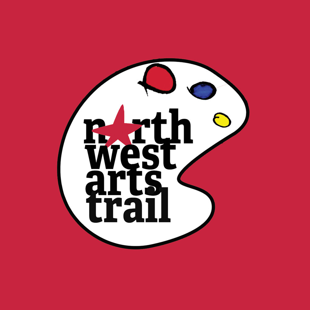 Arts North West Art Trail Open Weekend 2019