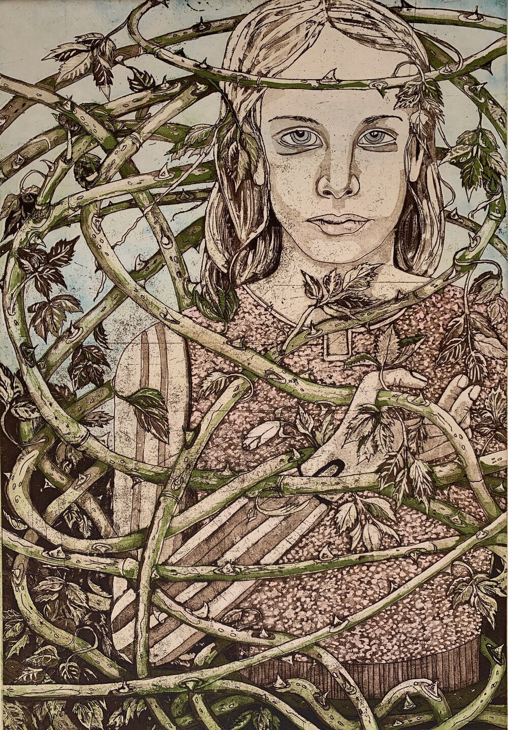 BGP @ Weswal in Tamworth