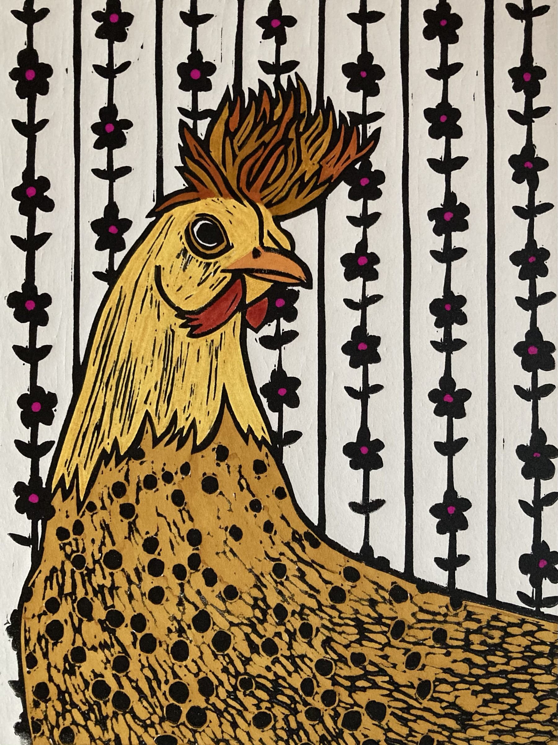 Golden Paduan.