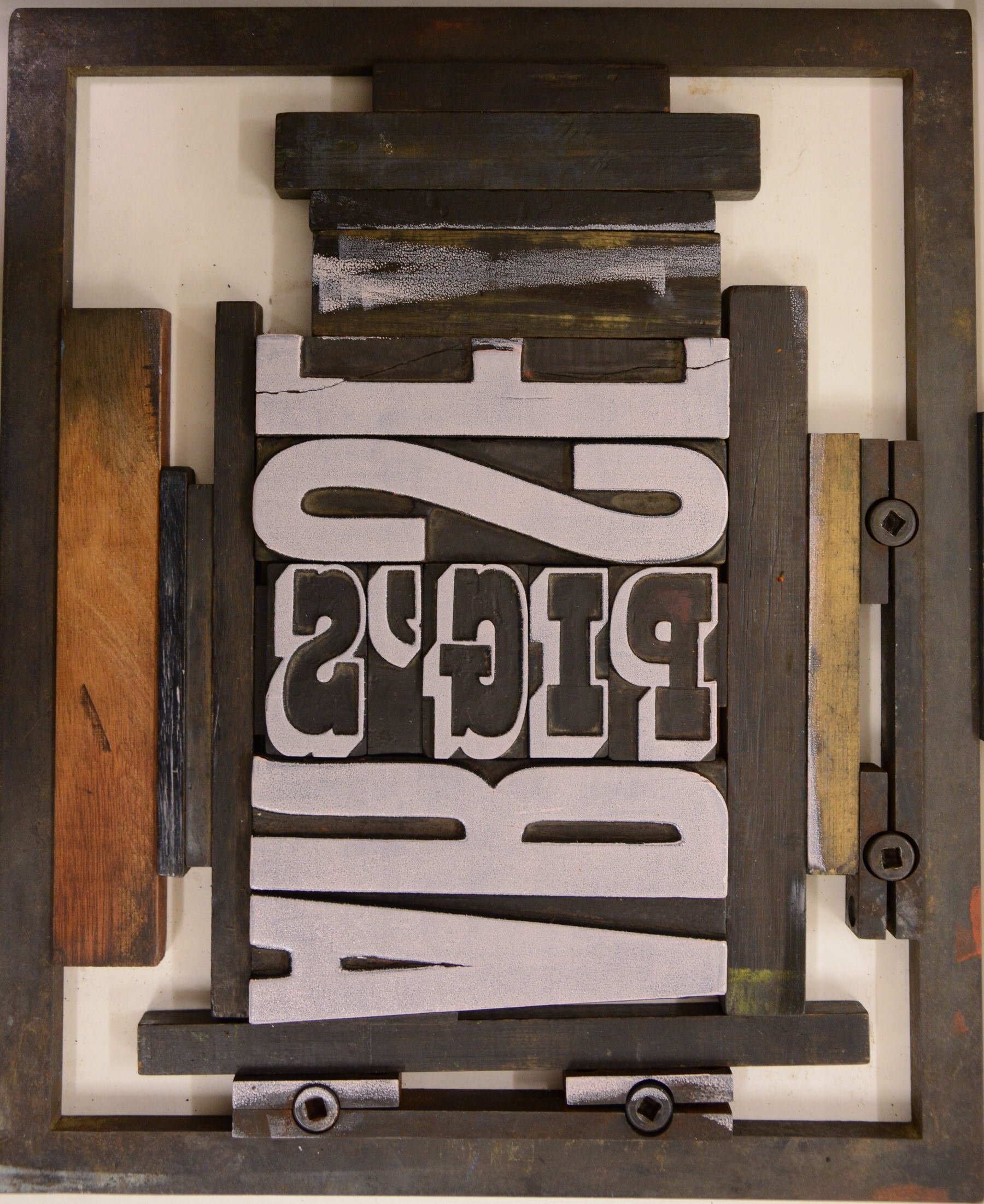 Letterpress in chase.JPG