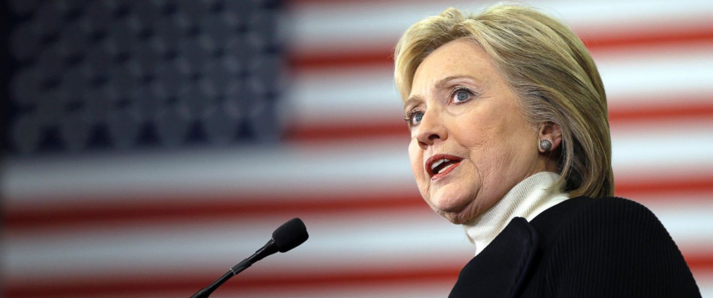 Why Hillary Clinton Won't Win the Presidential Debate
