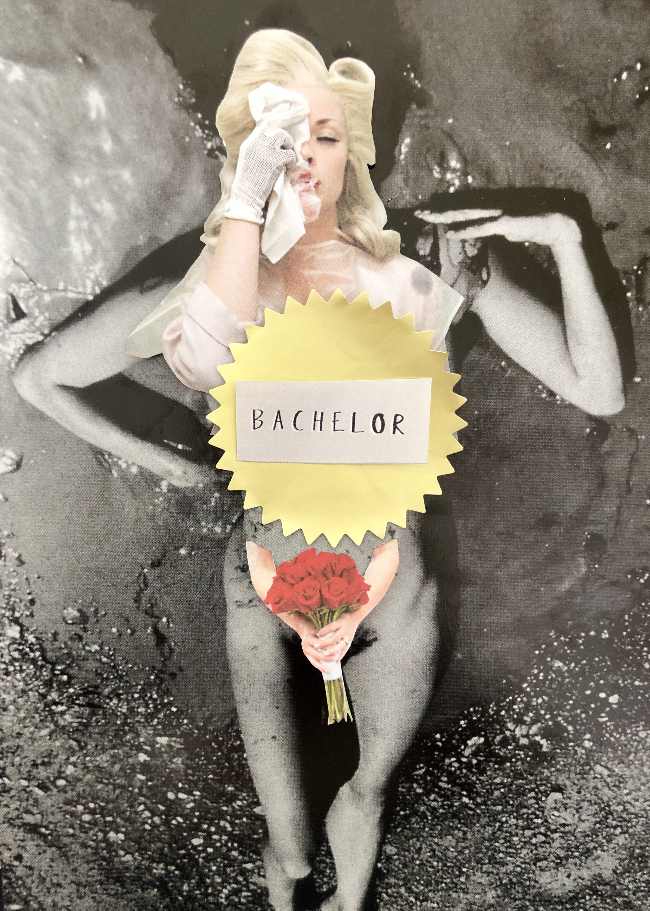 virginity is getting a sexy rebrand on this season of The Bachelor