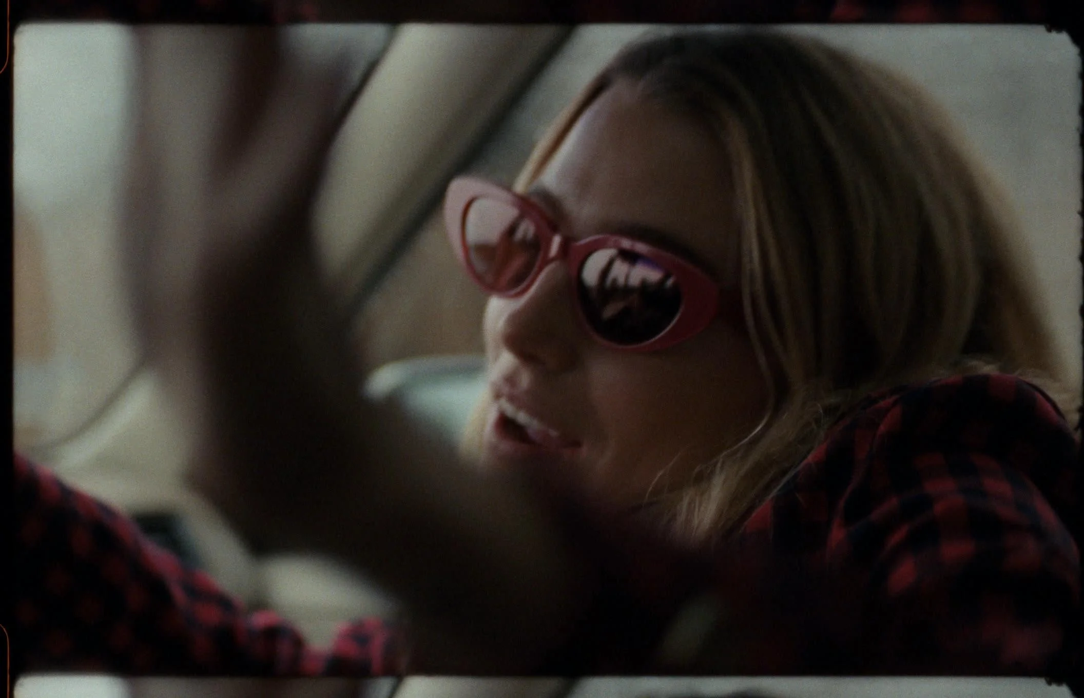 LOVE AFTER LOVE - Dree Hemingway "Emelie"