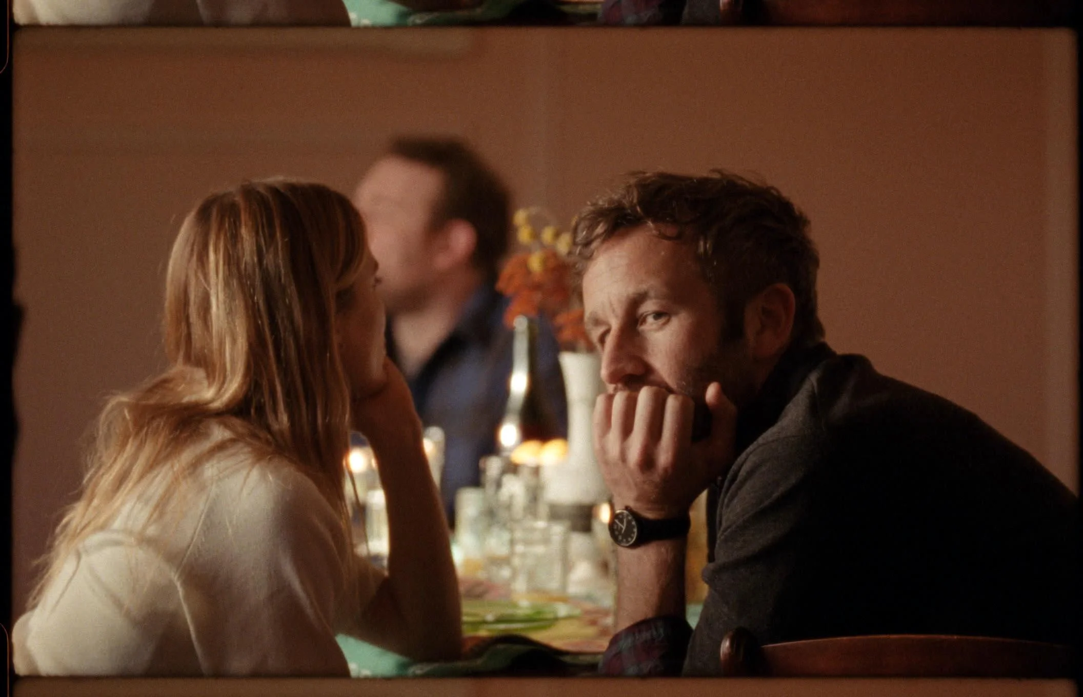 LOVE AFTER LOVE - Chris O'Dowd "Nicholas"